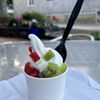 Tisberry Frozen Yogurt and Smoothies gift card