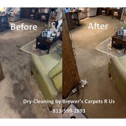 Brewer's Carpets R Us