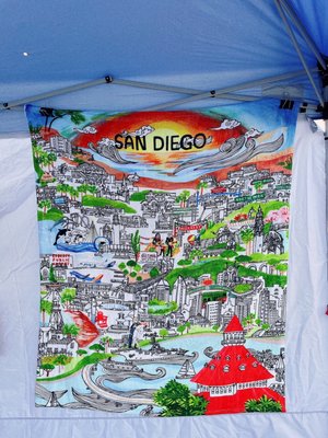 NEW Scripps Ranch Farmers Market by null