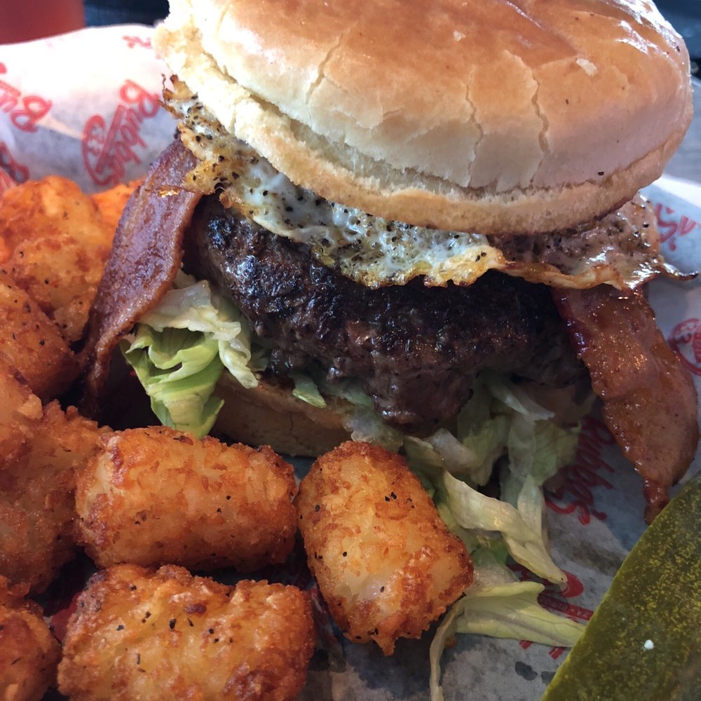 Bubba's 33 - Burgers Near Me - Universal City, Texas Bubba's 33 - Burgers Near Me - Universal City, Texas