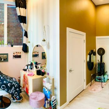 Dig Salon - I Dig it! - Hair Stylists Near Me - Seattle, Washington Dig Salon - I Dig it! - Hair Stylists Near Me - Seattle, Washington
