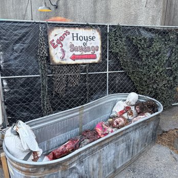 Escape Blair Witch - Escape Games Near Me - Las Vegas, Nevada