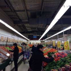 Harris Farm Markets - Aisles of produce!