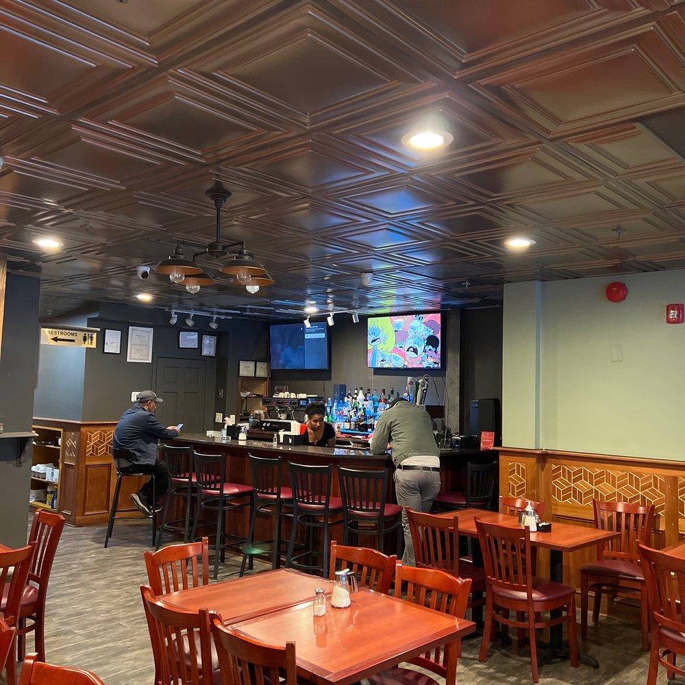Effoi Restaurant - the interior of a restaurant - Ethiopian Near Me - Silver Spring, Maryland Effoi Restaurant - the interior of a restaurant - Ethiopian Near Me - Silver Spring, Maryland