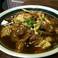 Hong Nien Chinese Restaurant