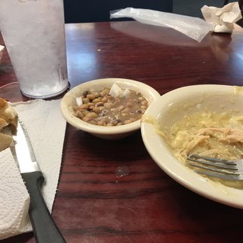 White House Restaurant - Chicken and dumplings, black eyed peas and roll - Buffets Near Me - Warrior, Alabama White House Restaurant - Chicken and dumplings, black eyed peas and roll - Buffets Near Me - Warrior, Alabama