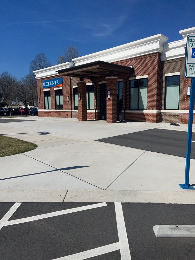 CHARLOTTE EYE EAR NOSE & THROAT ASSOCIATES CHARLOTTE Updated August