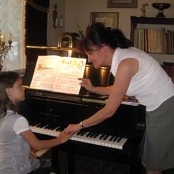 Bajon Piano Studio - Each lesson is individually crafted to fit your child's needs and talent