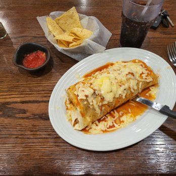 Ay Chiwawa - Beef fajita burrito. Good one too. Not just big on a 14 tortilla. - Mexican Near Me - San Antonio, Texas Ay Chiwawa - Beef fajita burrito. Good one too. Not just big on a 14 tortilla. - Mexican Near Me - San Antonio, Texas