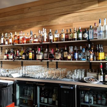 Noona Meat & Seafood - Bars Near Me - Duluth, Georgia