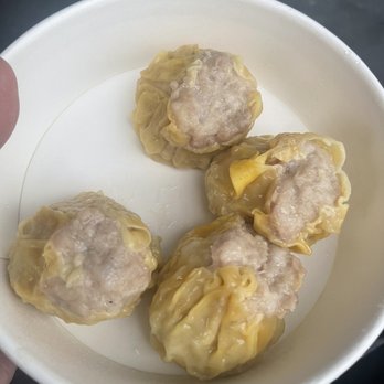 Nan Xiang Express - Tiny sui D9. Chicken Siu Mai(4pcs) for the price - Shanghainese Near Me - Forest Hills, New York Nan Xiang Express - Tiny sui D9. Chicken Siu Mai(4pcs) for the price - Shanghainese Near Me - Forest Hills, New York