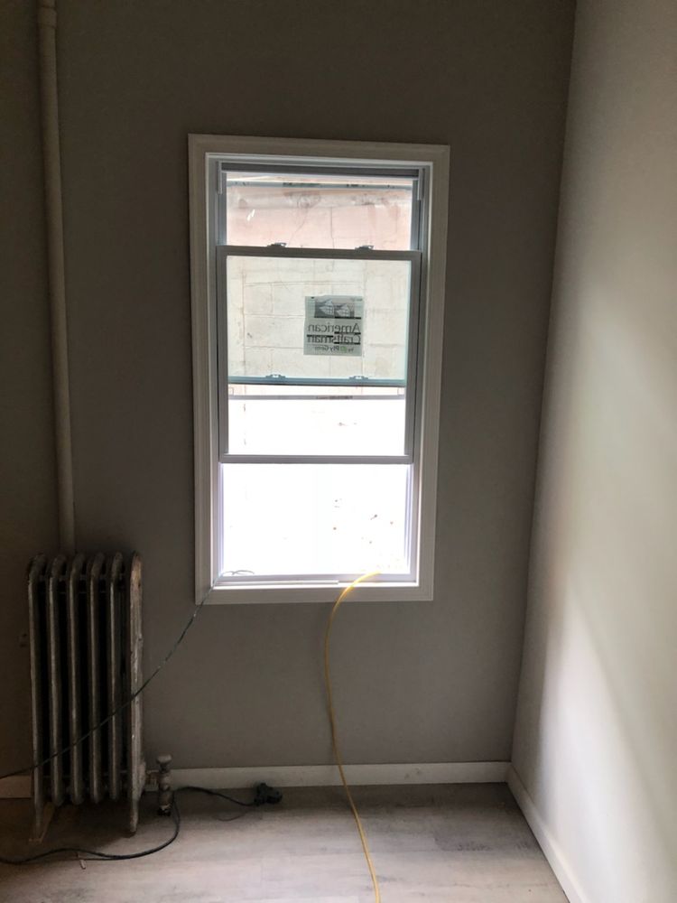 MELHEM & NELSON CONSTRUCTION nearby at Tatamy borough, Pennsylvania