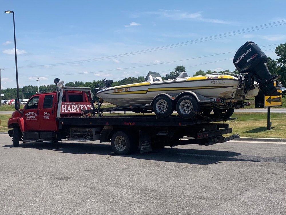 HARVEY’S GARAGE Updated October 2024 11 Photos 1905 Main St, Des Arc, Arkansas Auto