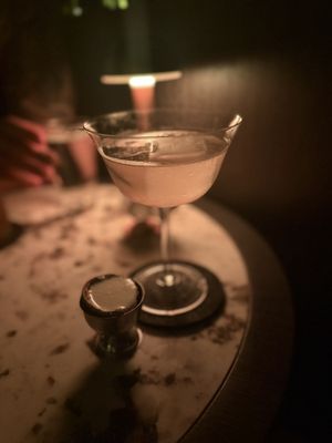 Swizzle Rum Bar & Drinkery by null