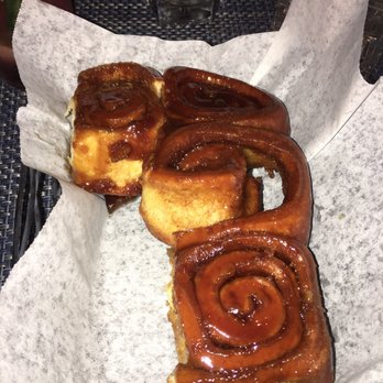El Chorro - Sticky Buns - American Near Me - Paradise Valley, Arizona El Chorro - Sticky Buns - American Near Me - Paradise Valley, Arizona