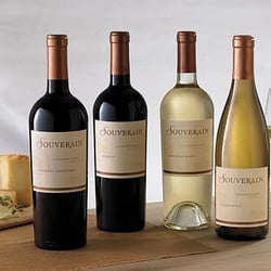 Souverain & Cellar No. 8