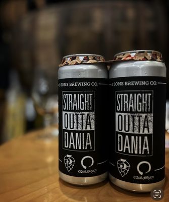 3 Sons Brewing Co by null