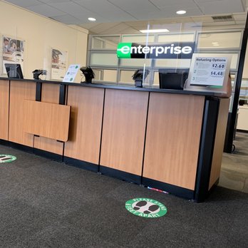 Enterprise Rent-A-Car - Car Rental Near Me - Lawrence, Kansas Enterprise Rent-A-Car - Car Rental Near Me - Lawrence, Kansas