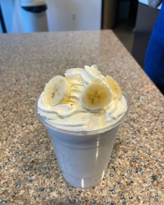 Brew It Coffee House by null