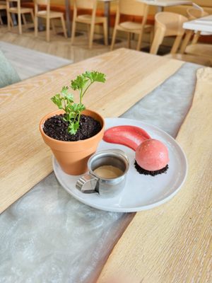 Spot Dessert Bar by null