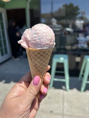 Cookiebar Scoop Shop by null