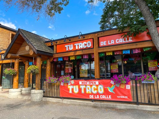 Tu Taco by null