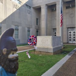 War Memorial Building