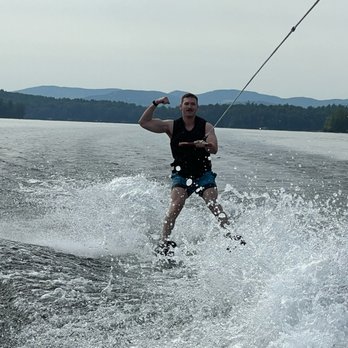 Elevated Wake Co. - Boating Near Me - Meredith, New Hampshire