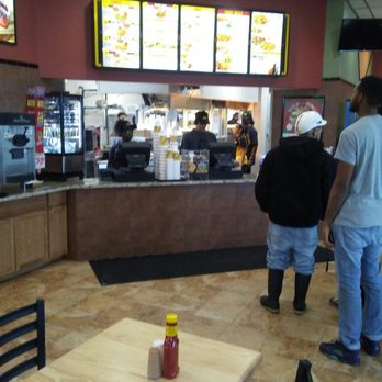 Golden Chick - Fast Food Near Me - Bellmead, Texas Golden Chick - Fast Food Near Me - Bellmead, Texas