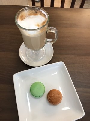 Dolce and Bean by null