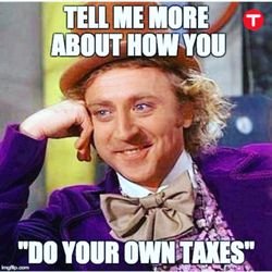 A Count Financial - Need a second look before you file your own taxes. Give us a call.