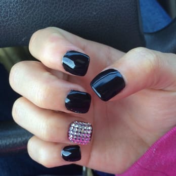 Veda Nails & Spa - Love the perfect job on my gel nails! - Nail Salons Near Me - Gilroy, California Veda Nails & Spa - Love the perfect job on my gel nails! - Nail Salons Near Me - Gilroy, California