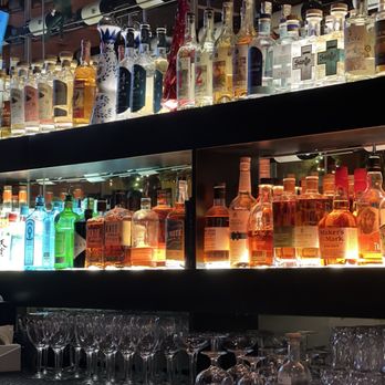Fire & Oak - Bar - New American Near Me - Montvale, New Jersey