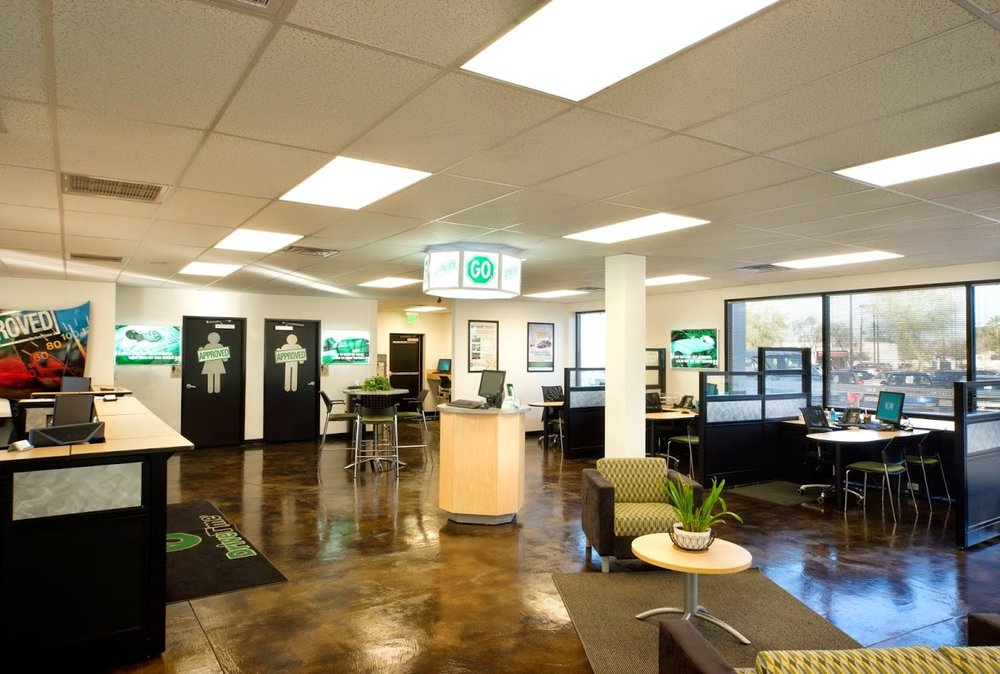 DRIVETIME USED CARS Updated September 2024 25 Reviews 2301 N Oracle, Tucson, Arizona