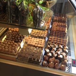 SARL Stiffler - Chocolats maison