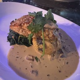 Salmon special Salmon special