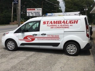 Slide of Stambaugh Plumbing & Heating