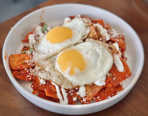 El Comal by null