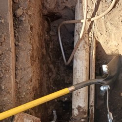 DTJ Plumbing & Cleaning Services