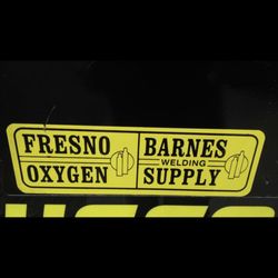 Barnes Welding Supply - Porterville