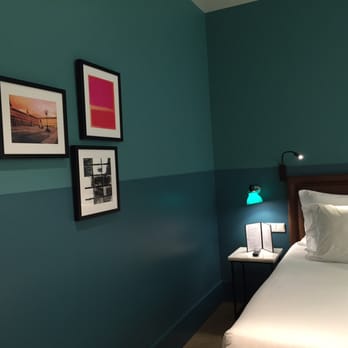 Hotel Vincci The Mint - Hotels Near Me - Madrid, M