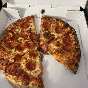 Vocelli Pizza - Pepperoni pizza - Pizza Near Me - Swissvale, Pennsylvania Vocelli Pizza - Pepperoni pizza - Pizza Near Me - Swissvale, Pennsylvania