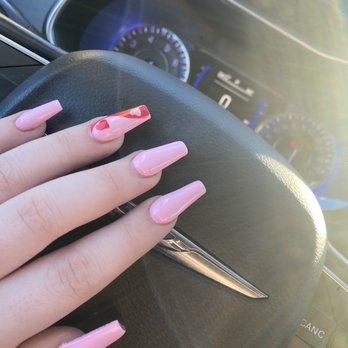 Serenity Nail and Day Spa - Nail Salons Near Me - Chesapeake, Virginia