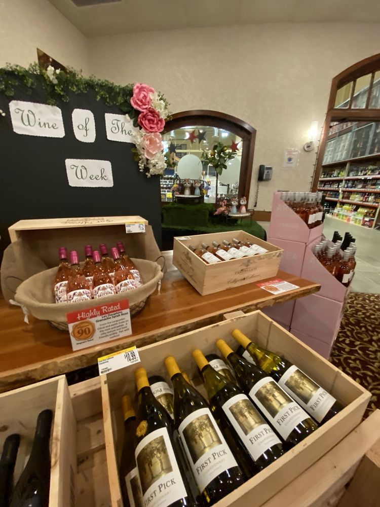 LIQUOR CITY 78 Photos & 13 Reviews 6793 East Genesee St