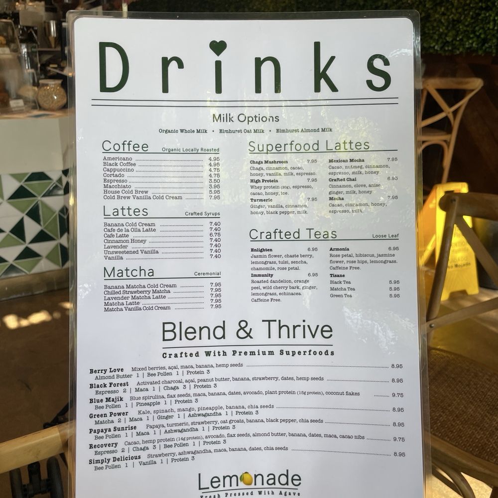 Armonía Kitchen - Breakfast & Brunch Near Me - San Diego, California Armonía Kitchen - Breakfast & Brunch Near Me - San Diego, California