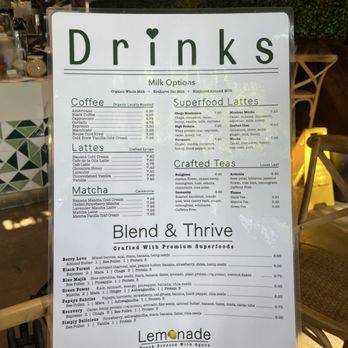 Armonía Kitchen - Breakfast & Brunch Near Me - San Diego, California