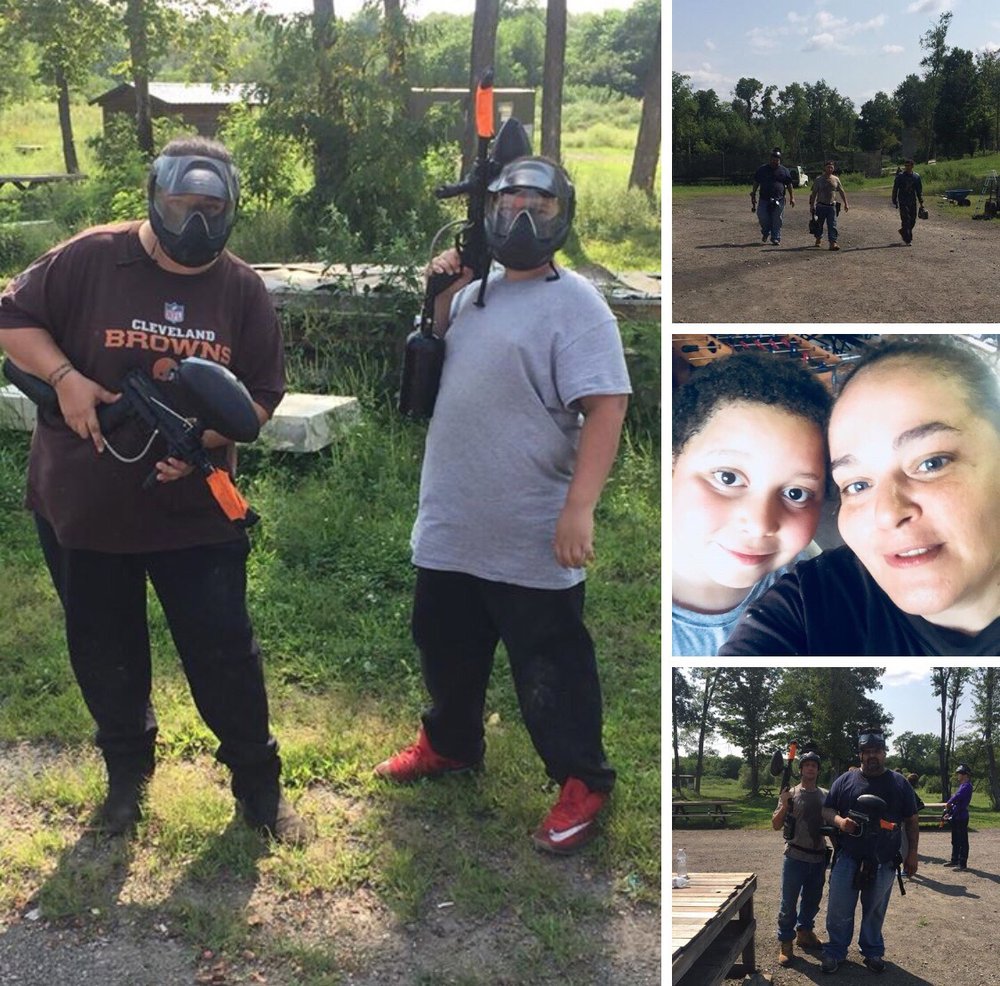 BATTLEFRONT RELOADED PAINTBALL Updated August 2024 5000 West