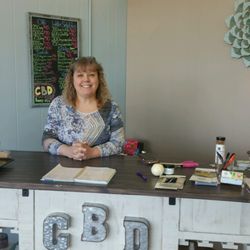 Your CBD Store - Eau Claire - Owner Melissa
