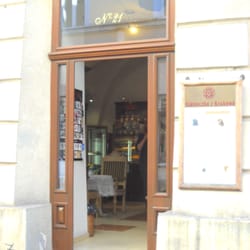 Ciasteczka z Krakowa