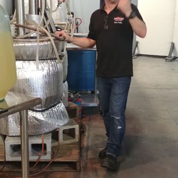 Artisan Craft Bar - Distilleries Near Me - San Antonio, Texas